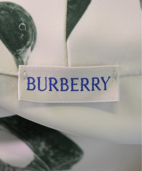 BURBERRY เสื้อสตรี