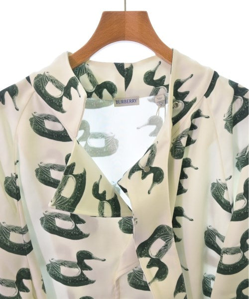 BURBERRY เสื้อสตรี