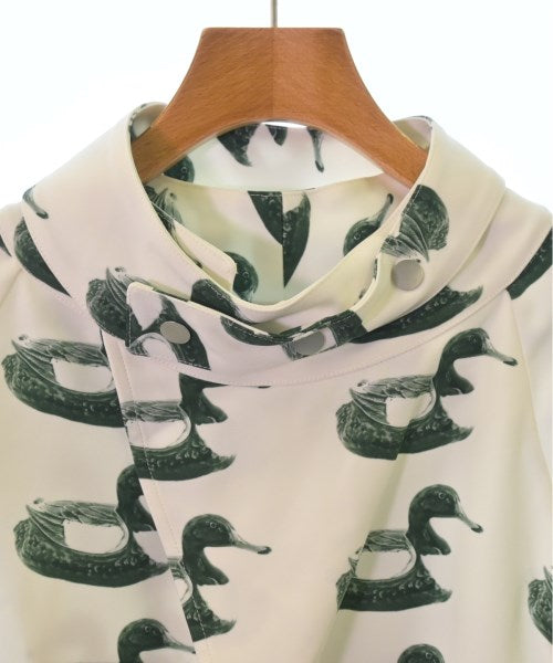 BURBERRY เสื้อสตรี