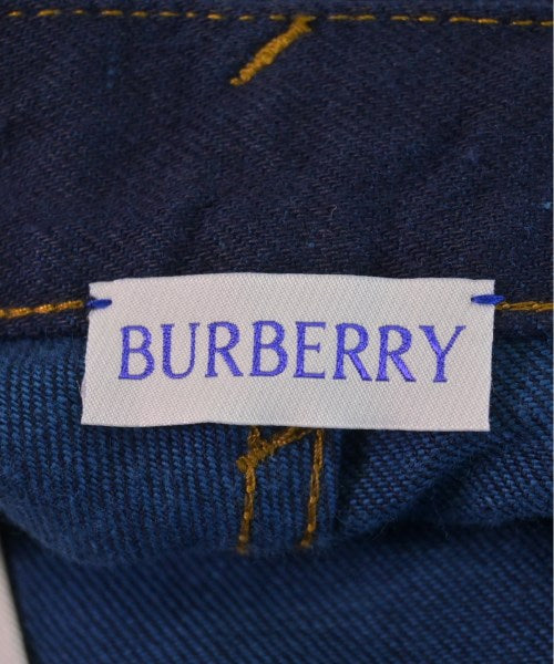 BURBERRY ยีนส์