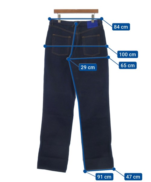 BURBERRY ยีนส์