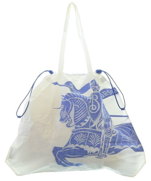 BURBERRY กระเป๋าถือขนาดใหญ่