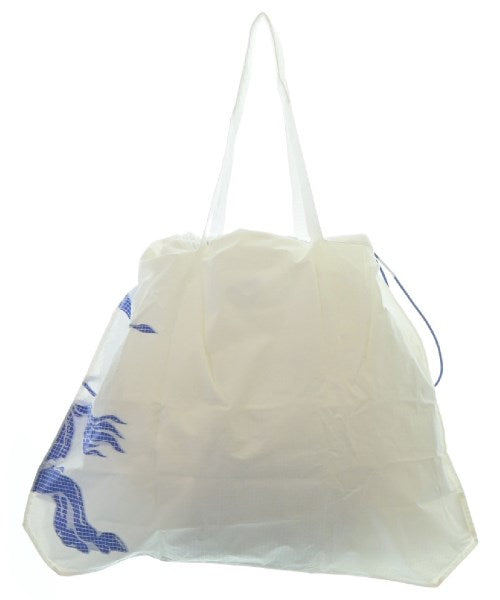 BURBERRY กระเป๋าถือขนาดใหญ่