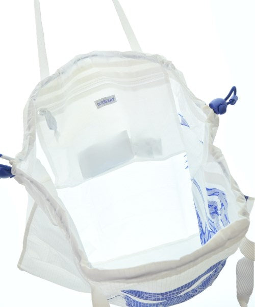 BURBERRY กระเป๋าถือขนาดใหญ่