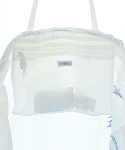 BURBERRY กระเป๋าถือขนาดใหญ่