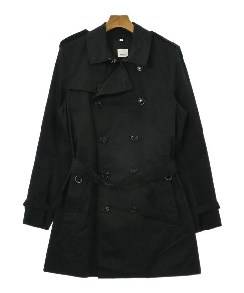 BURBERRY เสื้อกันฝน