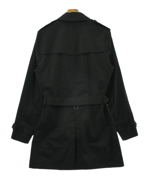 BURBERRY เสื้อกันฝน