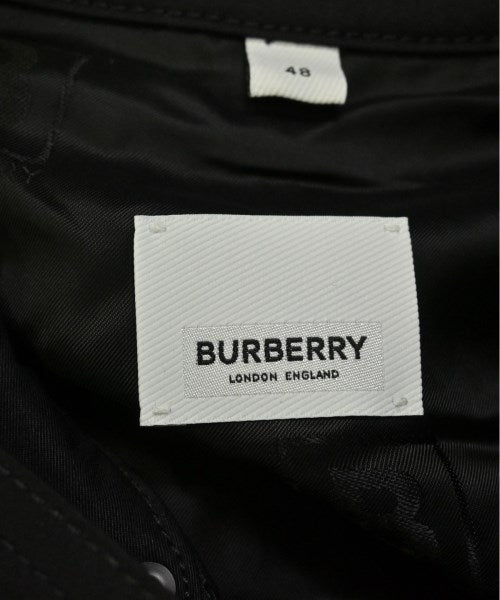 BURBERRY เสื้อกันฝน