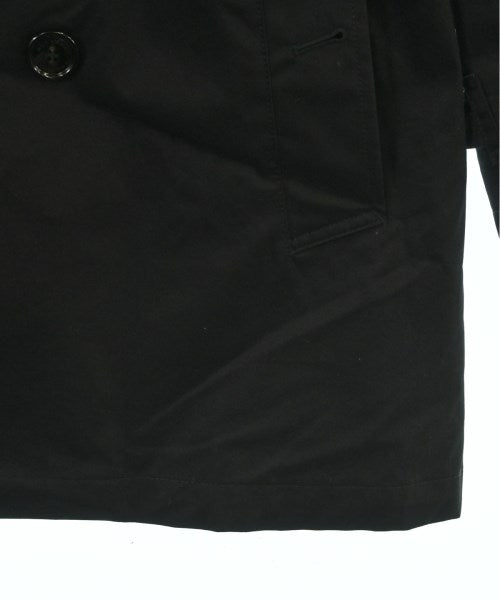 BURBERRY เสื้อกันฝน