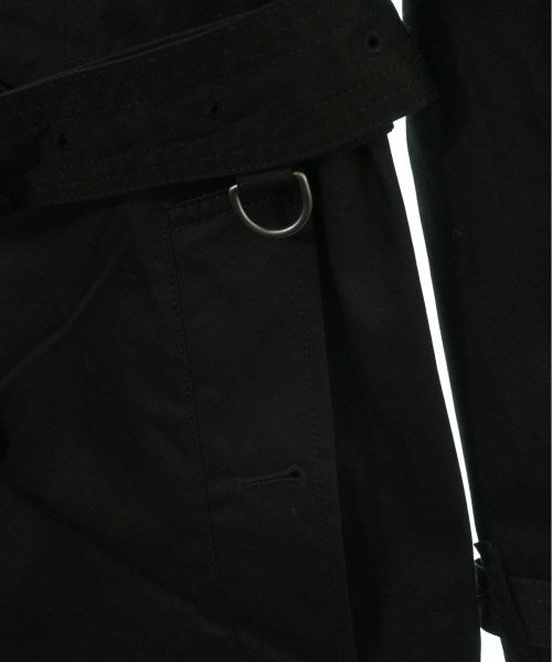 BURBERRY เสื้อกันฝน