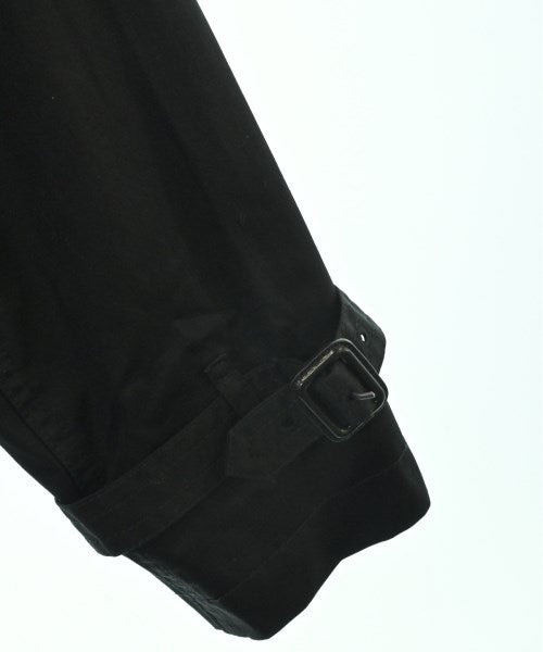 BURBERRY เสื้อกันฝน