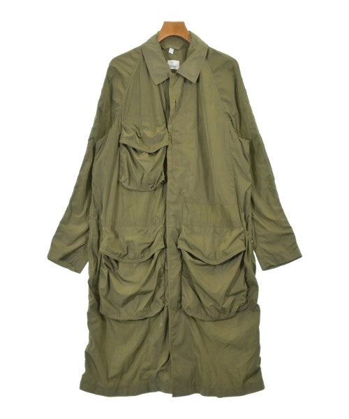 BURBERRY เสื้อโค้ท