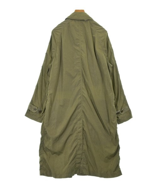 BURBERRY เสื้อโค้ท