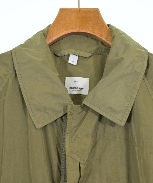 BURBERRY เสื้อโค้ท