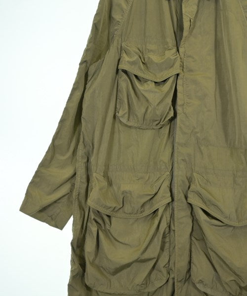 BURBERRY เสื้อโค้ท