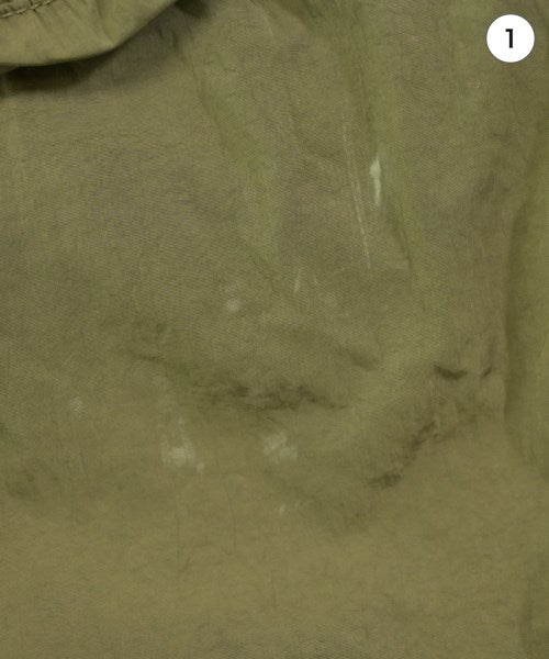 BURBERRY เสื้อโค้ท