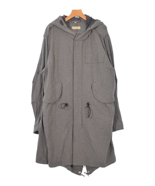 BURBERRY เคลือบ Mod