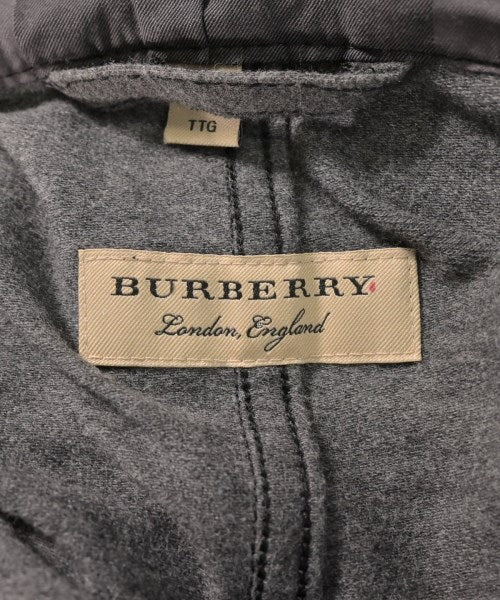 BURBERRY เคลือบ Mod