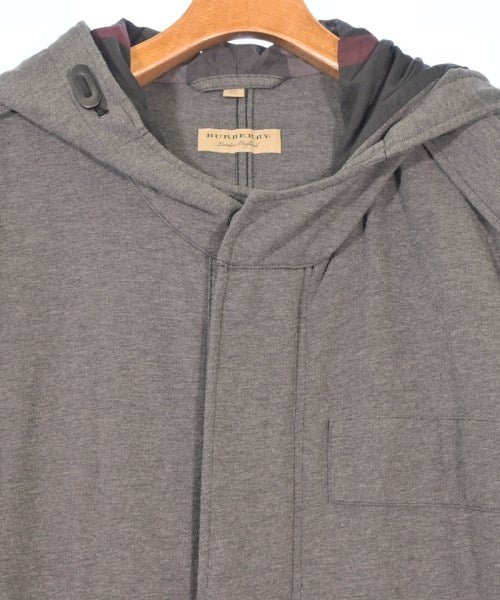 BURBERRY เคลือบ Mod