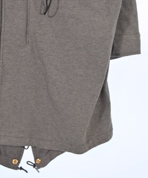 BURBERRY เคลือบ Mod