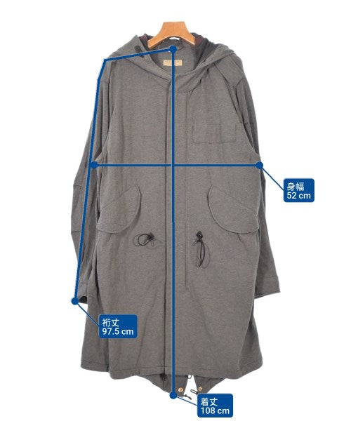 BURBERRY เคลือบ Mod