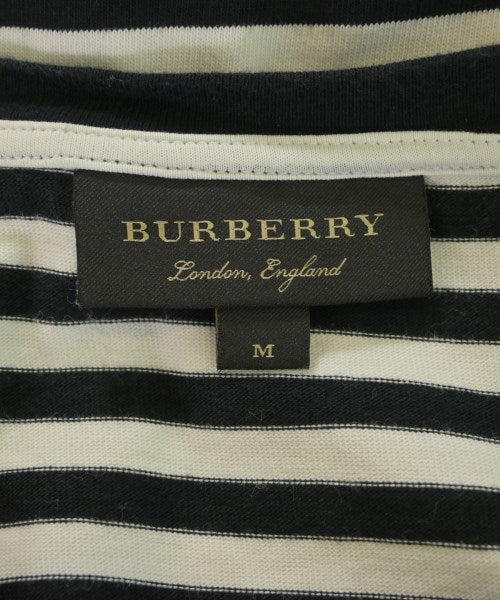 BURBERRY เสื้อยืด/เสื้อท็อปส์