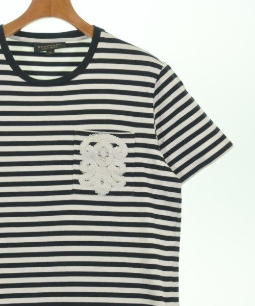 BURBERRY เสื้อยืด/เสื้อท็อปส์