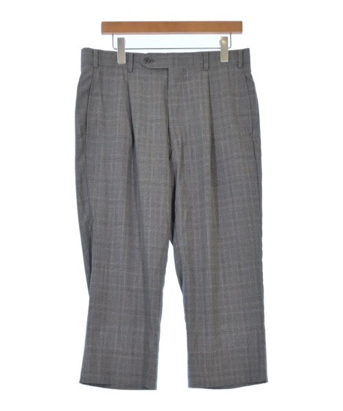 BURBERRY กางเกงขายาว