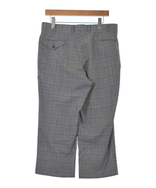 BURBERRY กางเกงขายาว