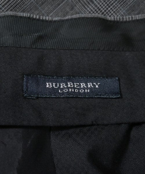 BURBERRY กางเกงขายาว