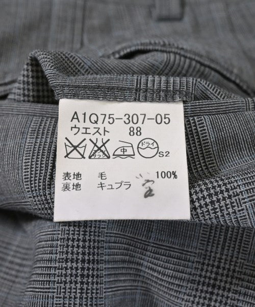 BURBERRY กางเกงขายาว