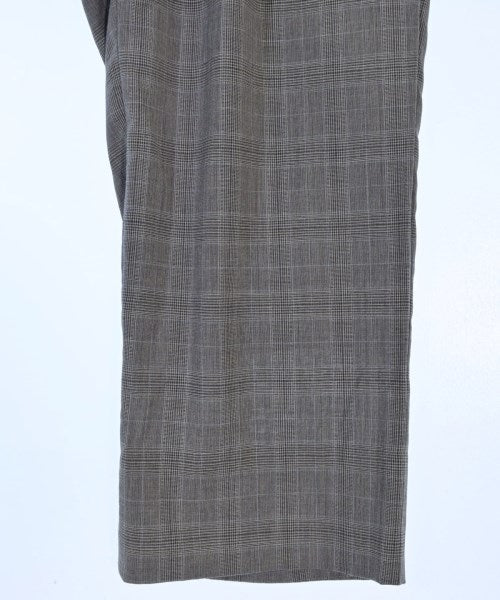 BURBERRY กางเกงขายาว