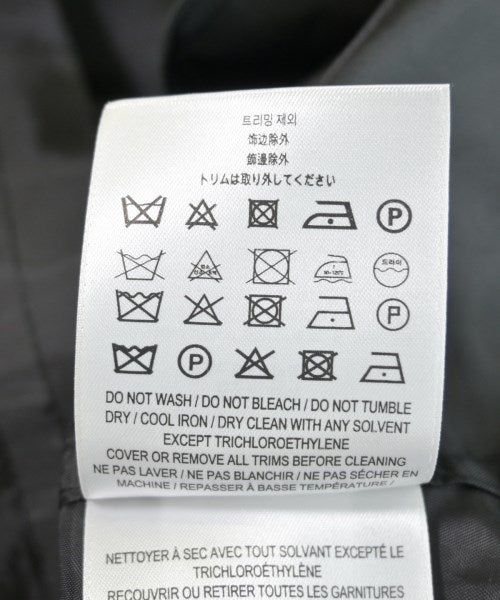 BURBERRY แจ็คเก็ตเบลาส์ อื่น