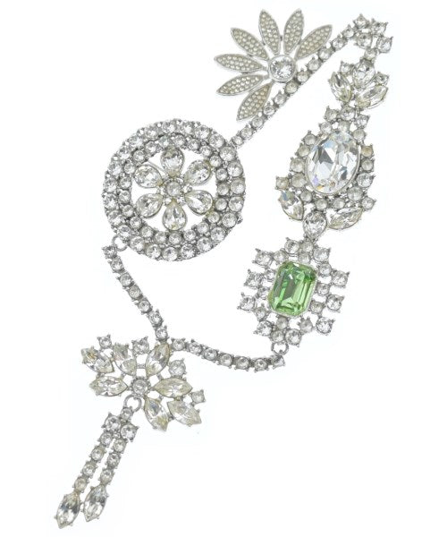 BURBERRY เข็มกลัด/ดอกไม้ติดเสื้อ