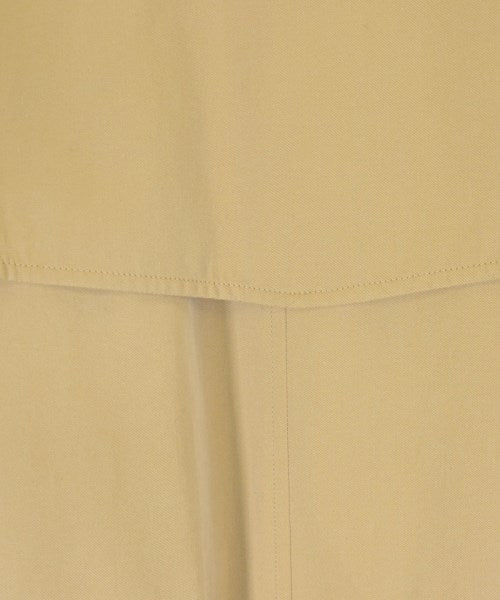 BURBERRY เสื้อกันฝน