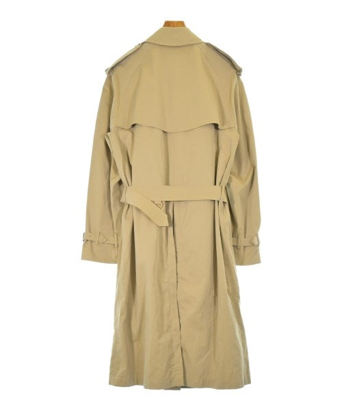 BURBERRY เสื้อกันฝน