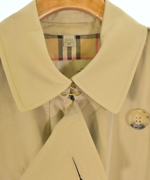 BURBERRY เสื้อกันฝน
