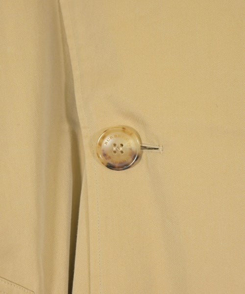 BURBERRY เสื้อกันฝน