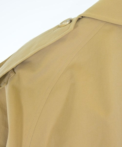 BURBERRY เสื้อกันฝน