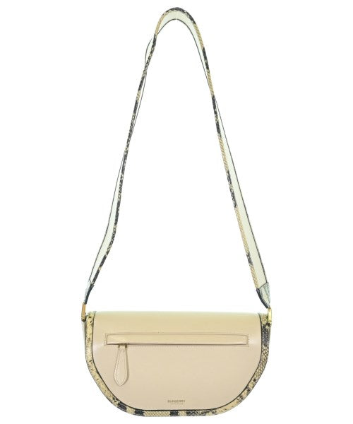 BURBERRY กระเป๋าสะพาย