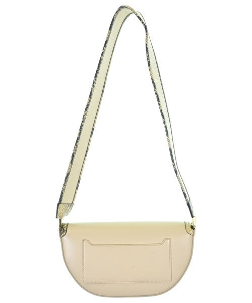 BURBERRY กระเป๋าสะพาย