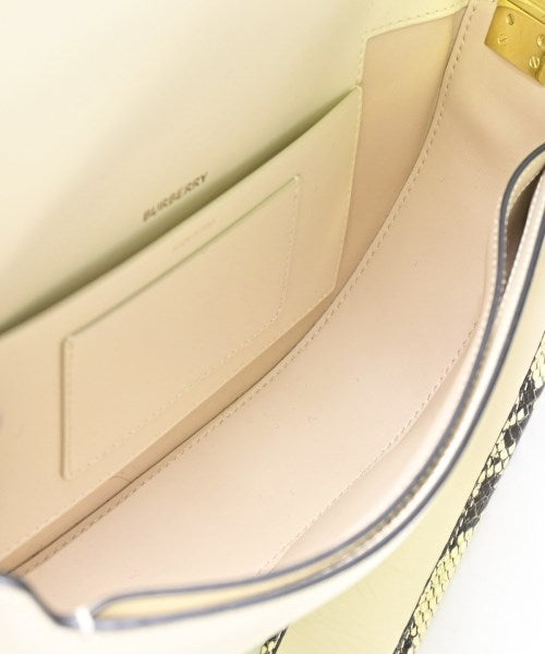 BURBERRY กระเป๋าสะพาย