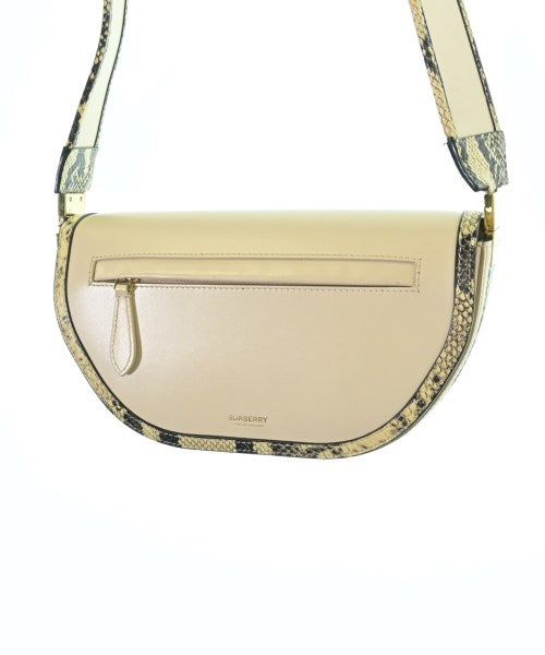 BURBERRY กระเป๋าสะพาย