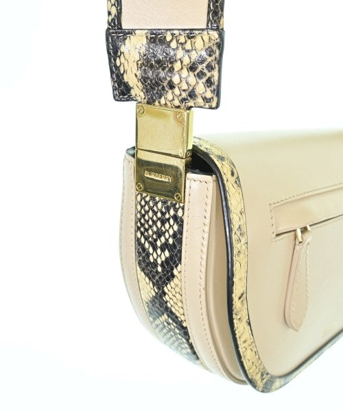 BURBERRY กระเป๋าสะพาย