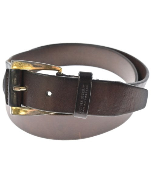 BURBERRY เข็มขัด