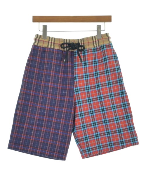 BURBERRY กางเกงขาสั้น