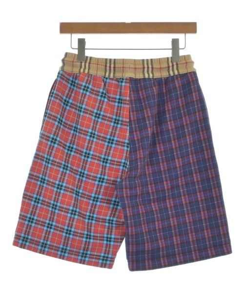 BURBERRY กางเกงขาสั้น