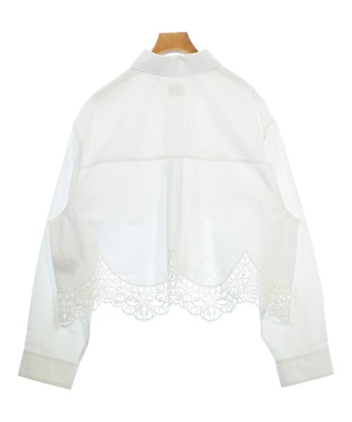 BURBERRY เสื้อลำลอง