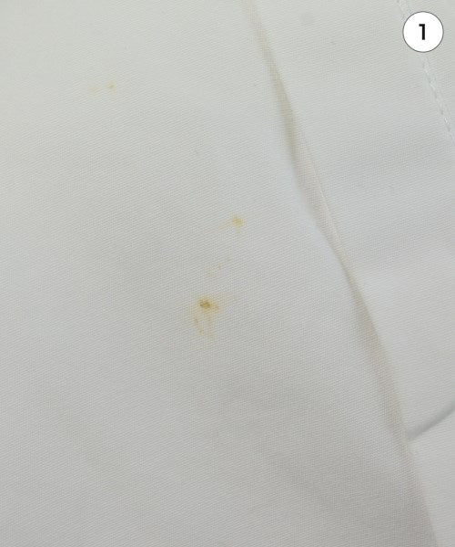 BURBERRY เสื้อลำลอง