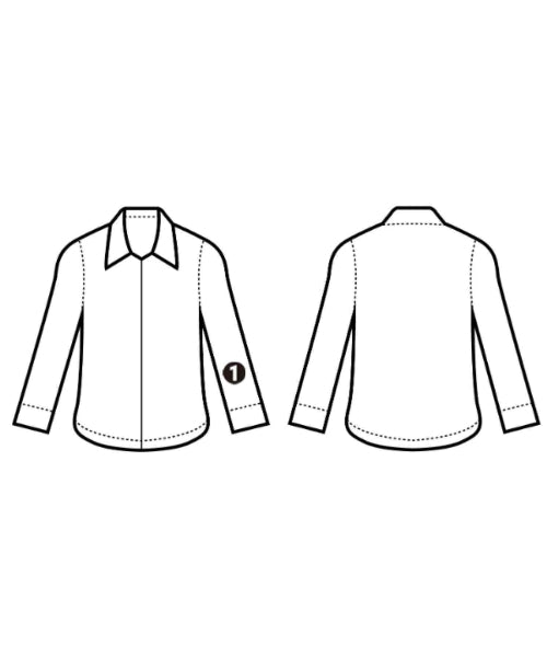 BURBERRY เสื้อลำลอง